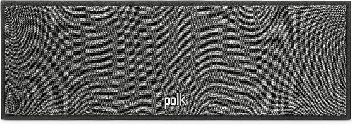 Compact Center Channel Speaker, Midnight Black I47864