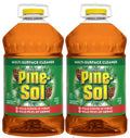 144 oz. Original Pine All Purpose Multi-Surface Cleaner (2-Pack) J76257