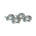 Caster, pack of 4 B452362