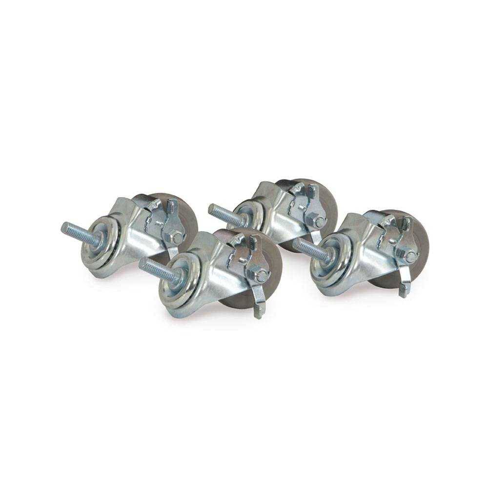 Caster, pack of 4 B452362