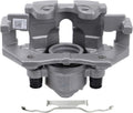 Front Left Brake Caliper D977004