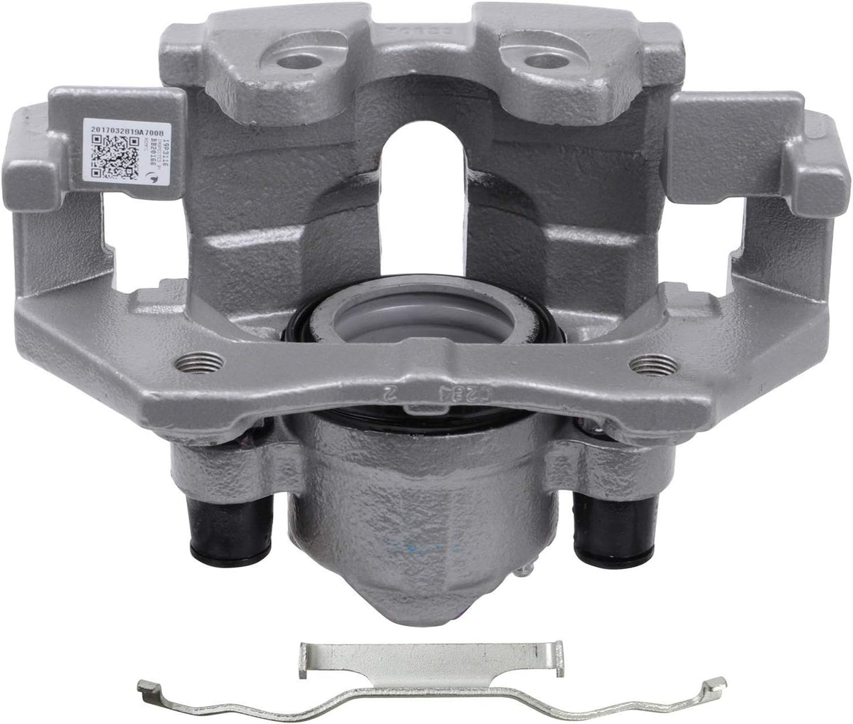 Front Left Brake Caliper D977004