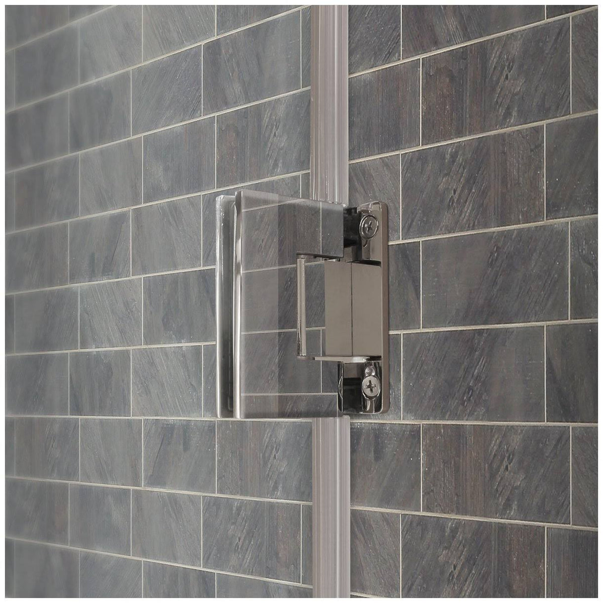 Swing-Out Shower Door O44205