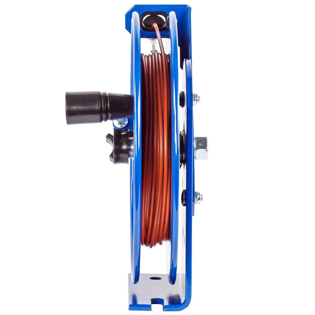 100' Cable Reel W4257