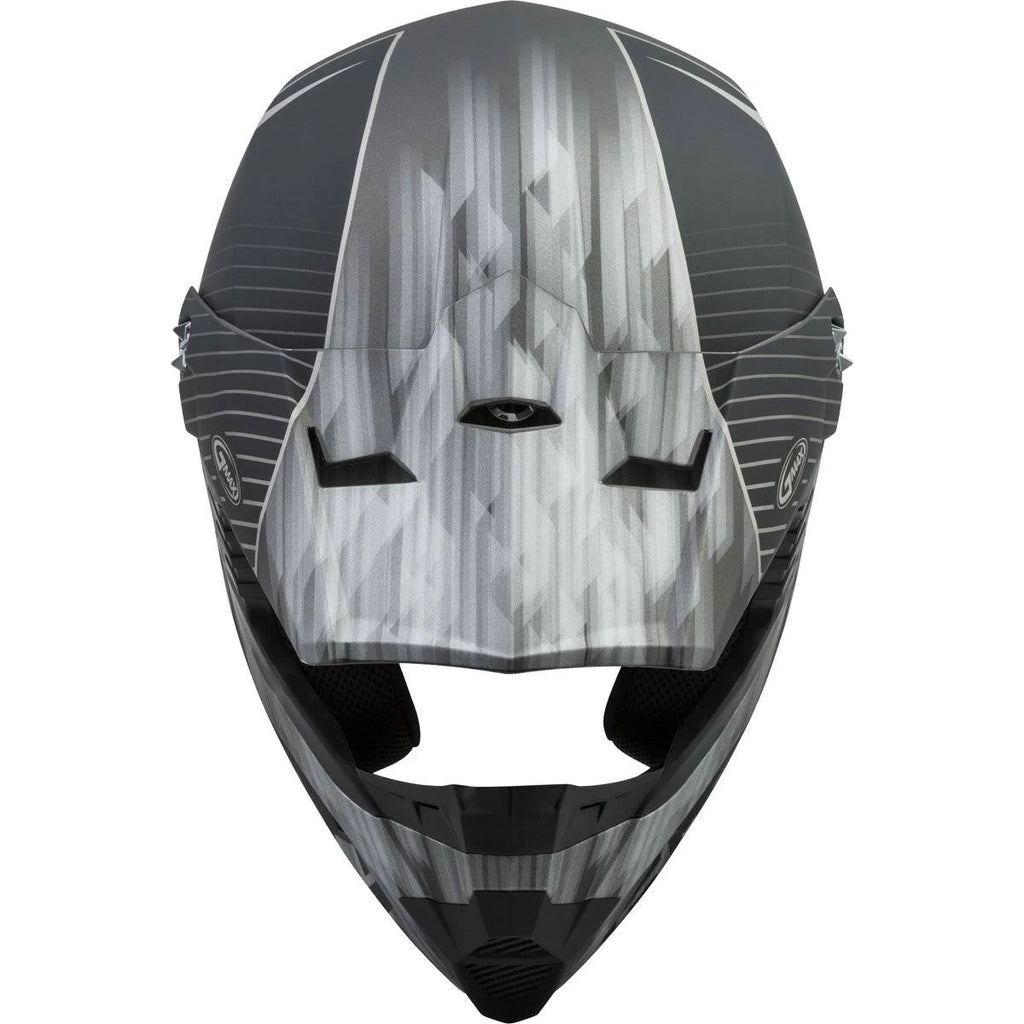 Black/Hi-Vis Yellow Large Helmet V78635
