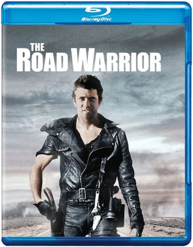 4 Blu Ray Set with Glossy Print Art Card I69421