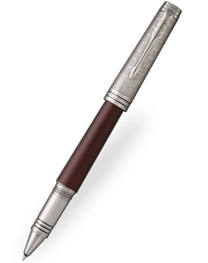 Crimson Red Rollerball Pen P657606