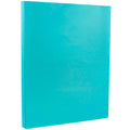 Sea Blue Cardstock, 8.5 x 11, 65lb, 250/Pack M936244