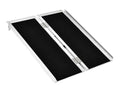 Portable Aluminum Wheelchair Ramp X563