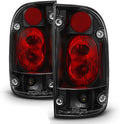 Tail Lights for 1995-2000 Toyota Tacoma Pick up F6090