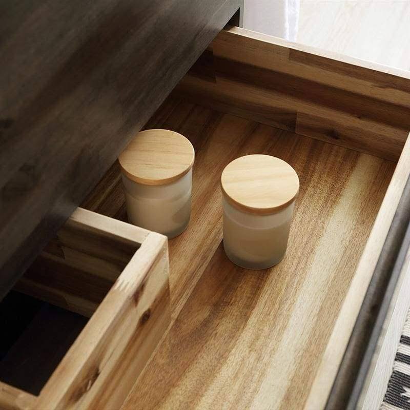 Wall Hung Bathroom Cabinet A89527