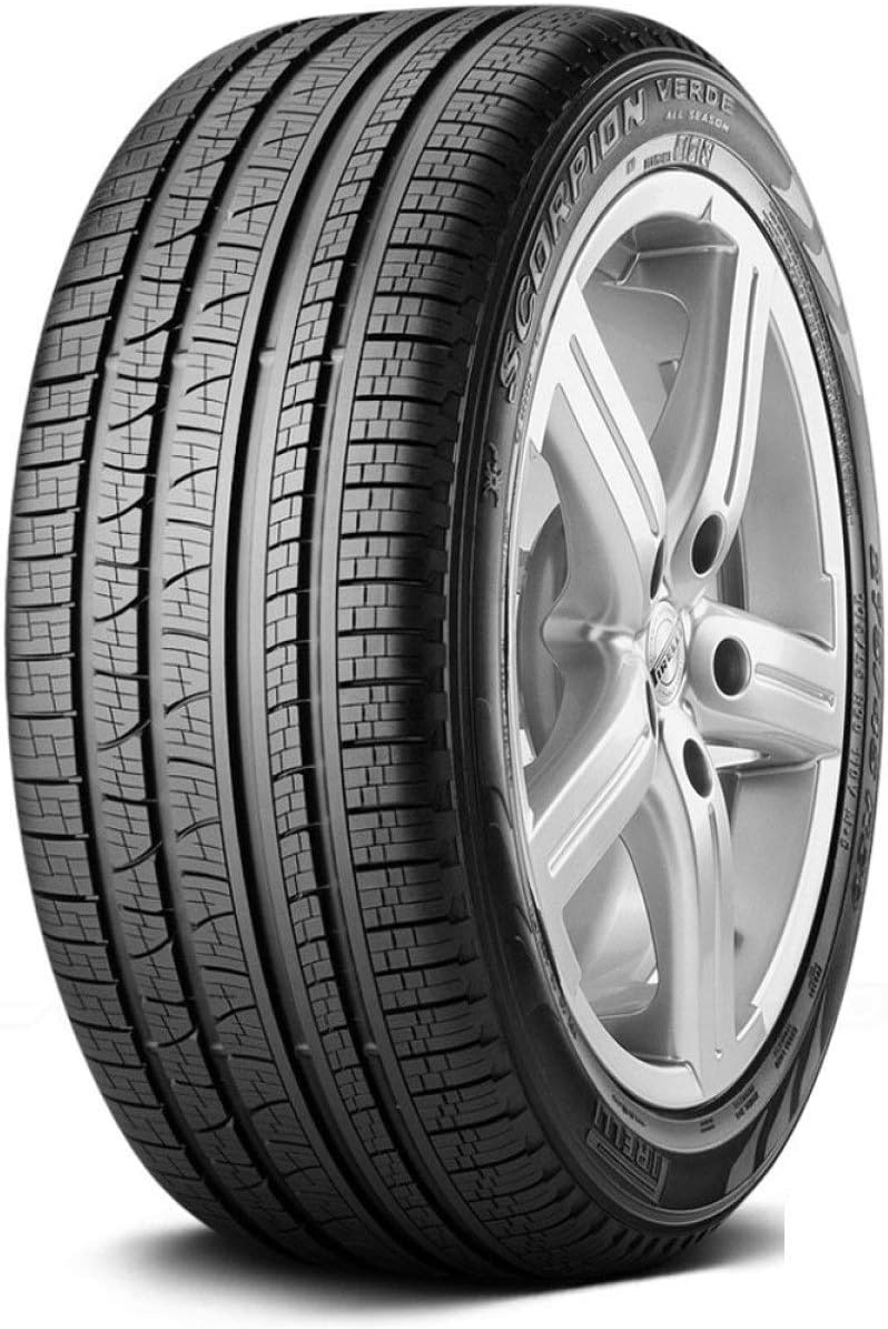 285/40R21 109V All-Season Radial Tire O474429