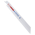 8 in. Bi-Metal Reciprocating Saw Blade 18 TPI 25 Pk R640