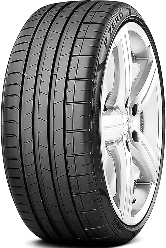 235/40ZR19 Performance Radial Tire Y41140