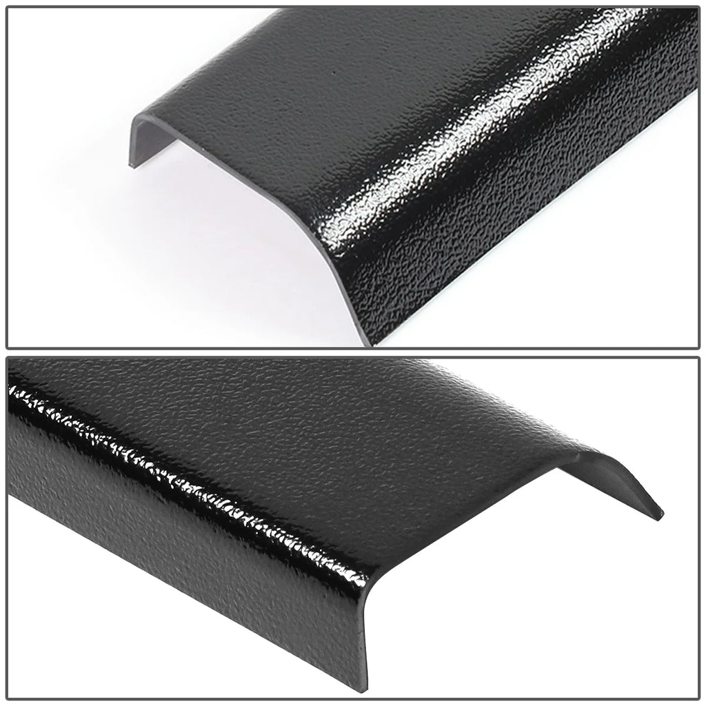 Tail Gate Cap Molding Cover W11442