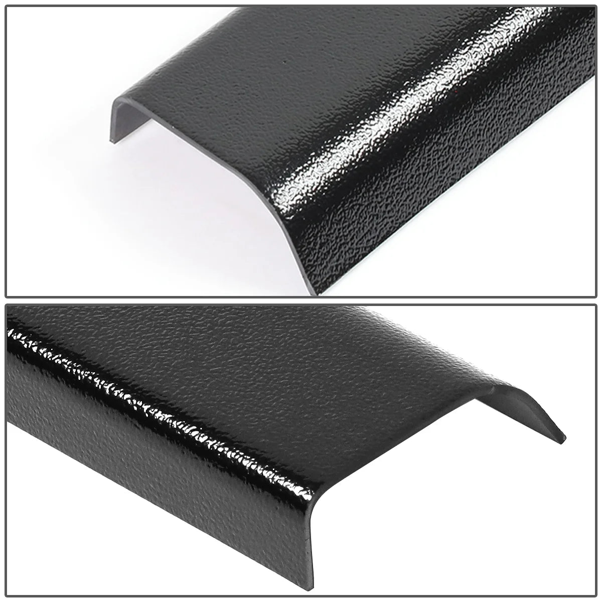 Tail Gate Cap Molding Cover W11442