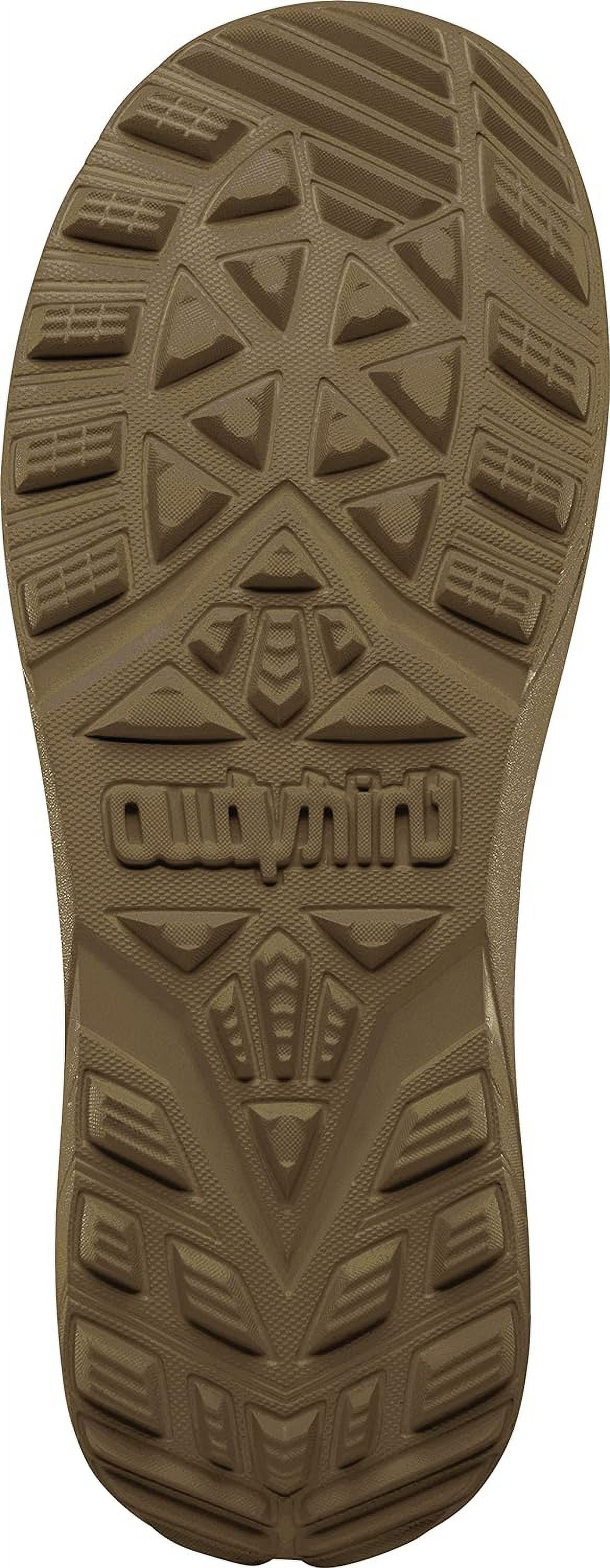 Youth BOA Snowboard Boot F5811