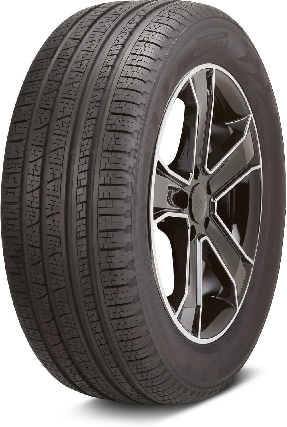 285/40R21 109V All-Season Radial Tire O474429