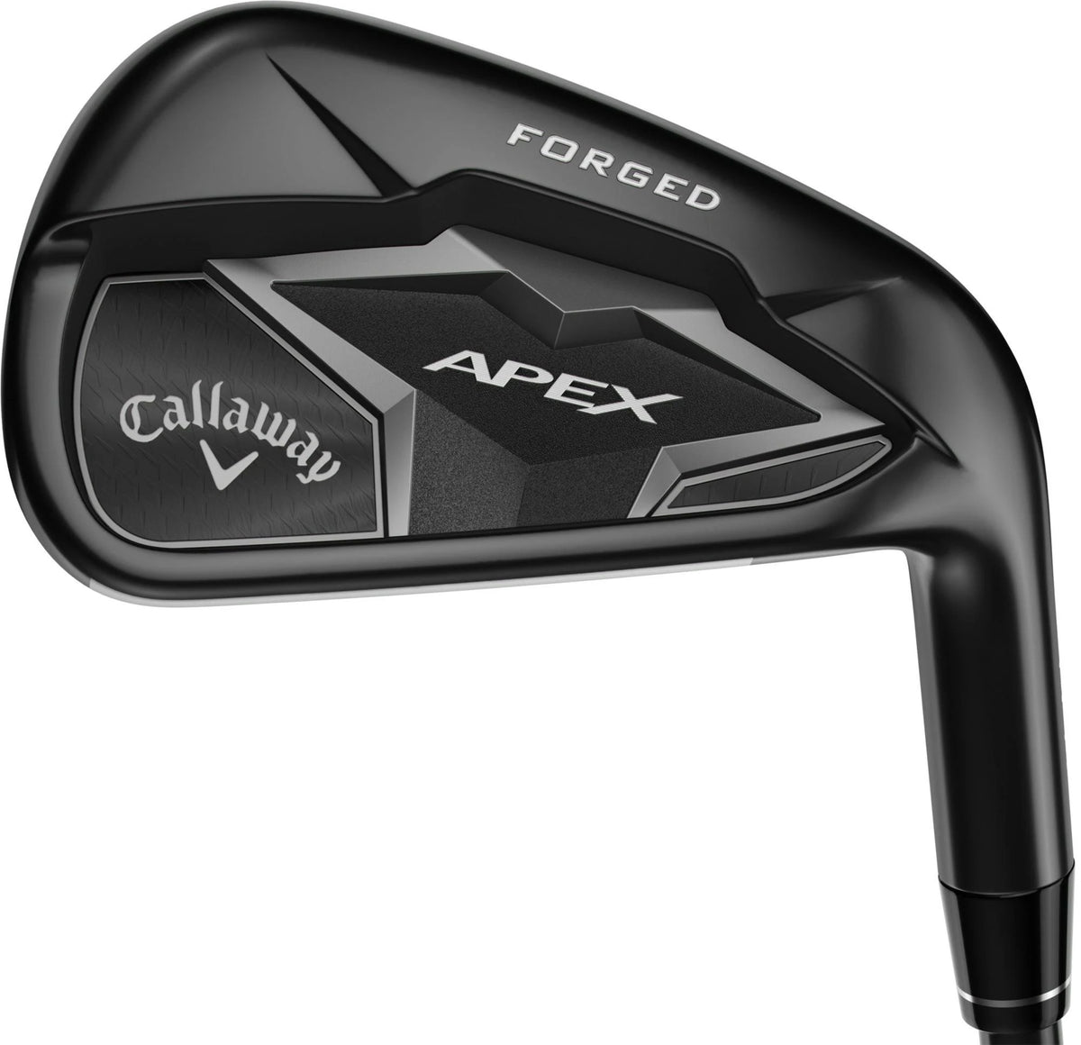 Smoke Individual Iron D28121