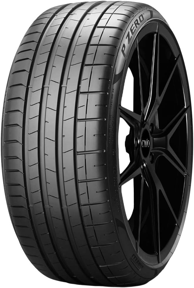 275/35R21 103Y Performance Radial Tire C114