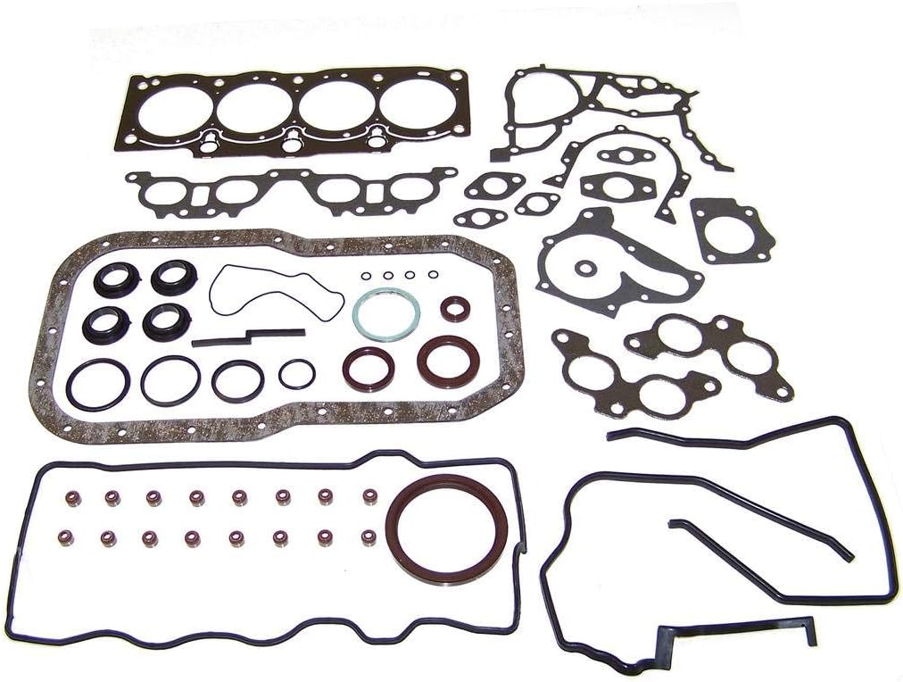 Engine Rebuild Kit for 2.2L DOHC L4 16V 2164cc F320