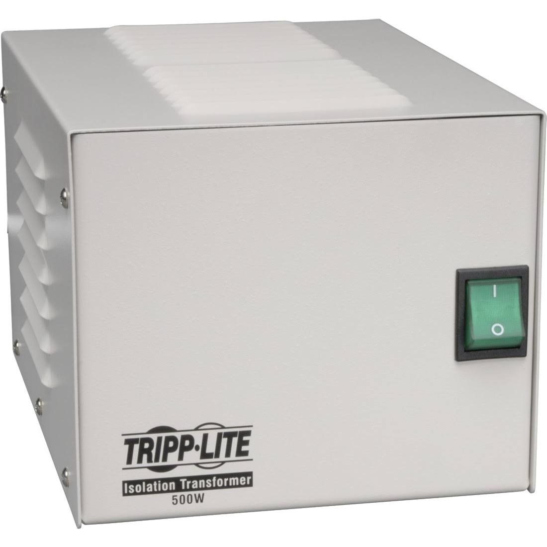 500W Isolation Transformer Medical 120V F977203