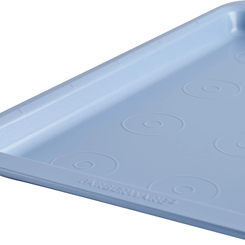 Nonstick Bakeware Sheet Pan and 12-Cup Muffin Pan Set, 2-Piece H8278