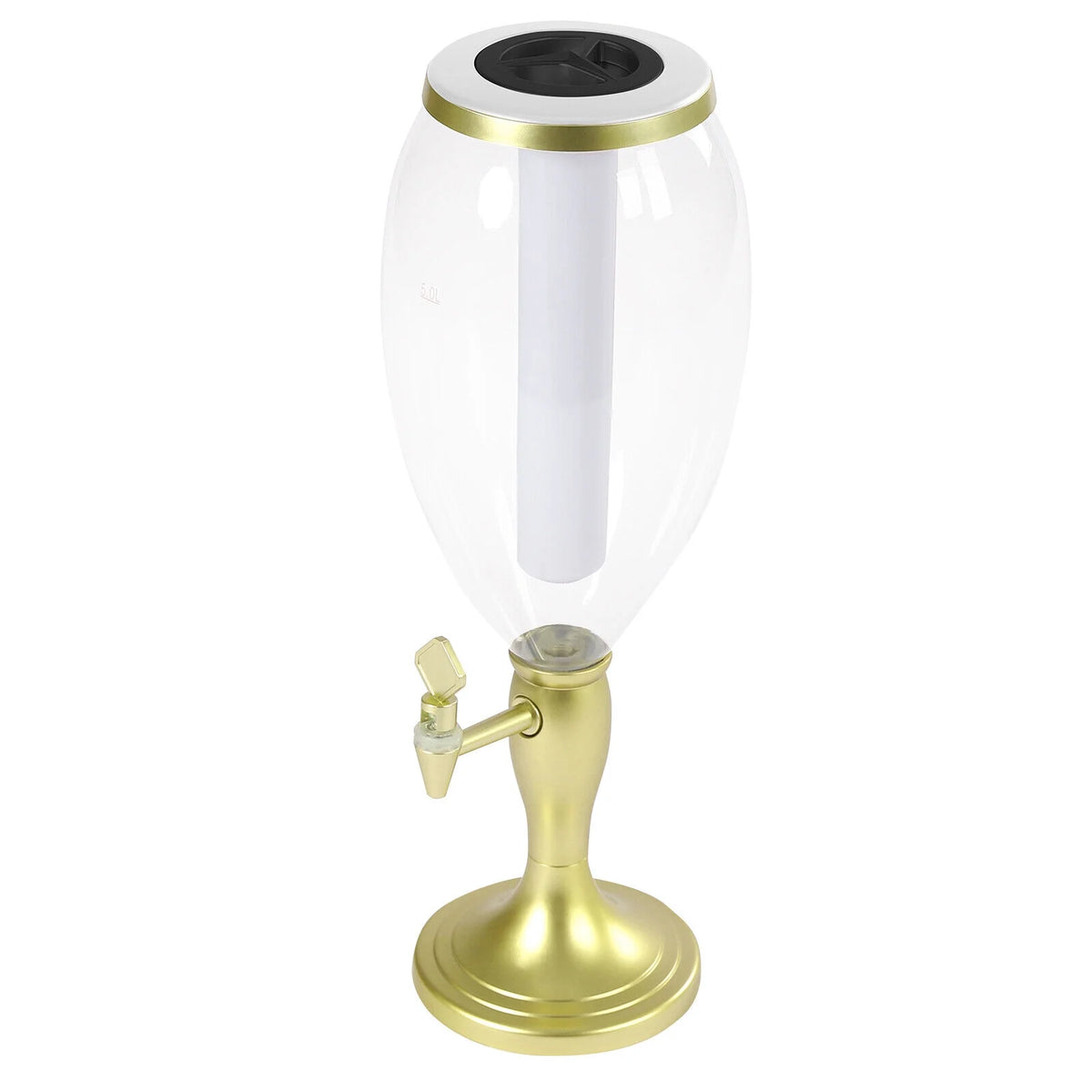 5L Bottle Beer Dispenser D810513