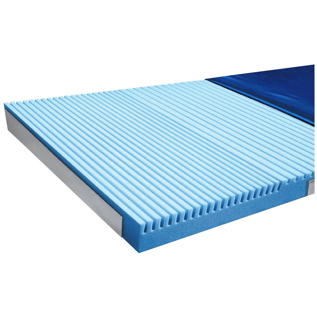 Foam Bariatric Dual Layer Pressure Redistribution Mattress S187687
