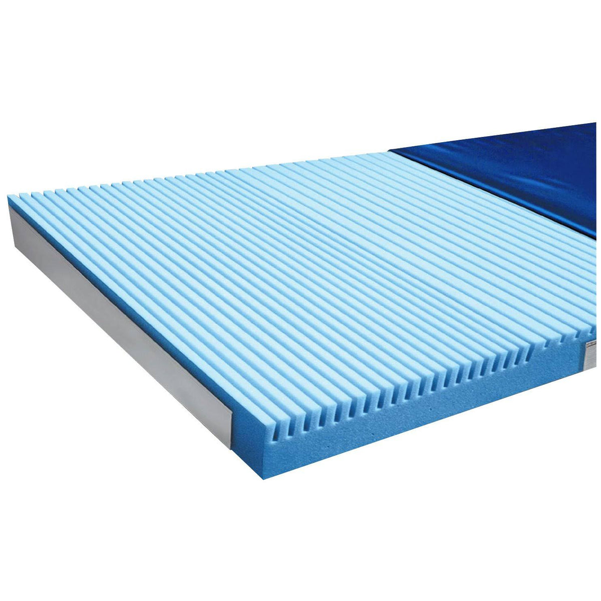 Foam Bariatric Dual Layer Pressure Redistribution Mattress S187687
