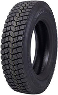 225/70R19.5 Commercial Truck Tire G89080