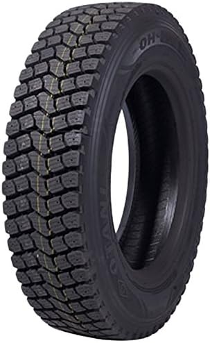 225/70R19.5 Commercial Truck Tire G89080
