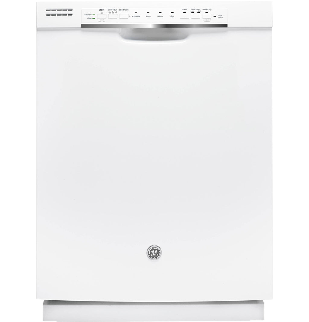 24x22 White Dishwasher A213