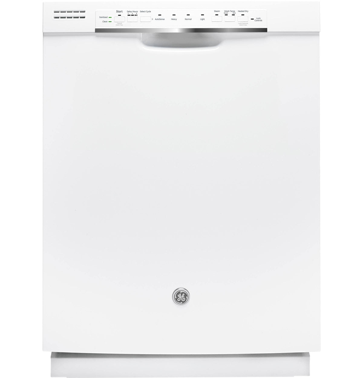 24x22 White Dishwasher A213