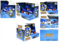 Sonic the Hedgehog Pull Back Action Racer I140023
