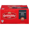 Dark Roast Coffee Single-Serve Cups 80 ct Box C4473