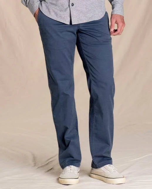 Mission Ridge Pant Barnwood Vintage Wash E83468
