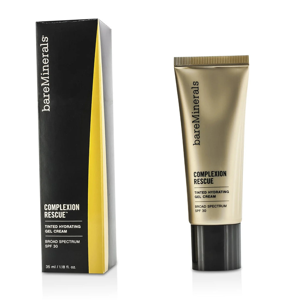 Tinted Hydrating Gel Cream SPF30 35ml Q813