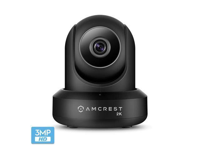 3MP Dome WiFi IP Security Camera System with 4K 8CH NVR X376