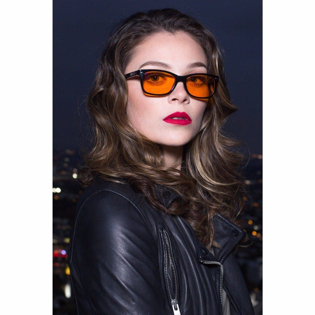 Blue-Light Blocking Glasses J476692