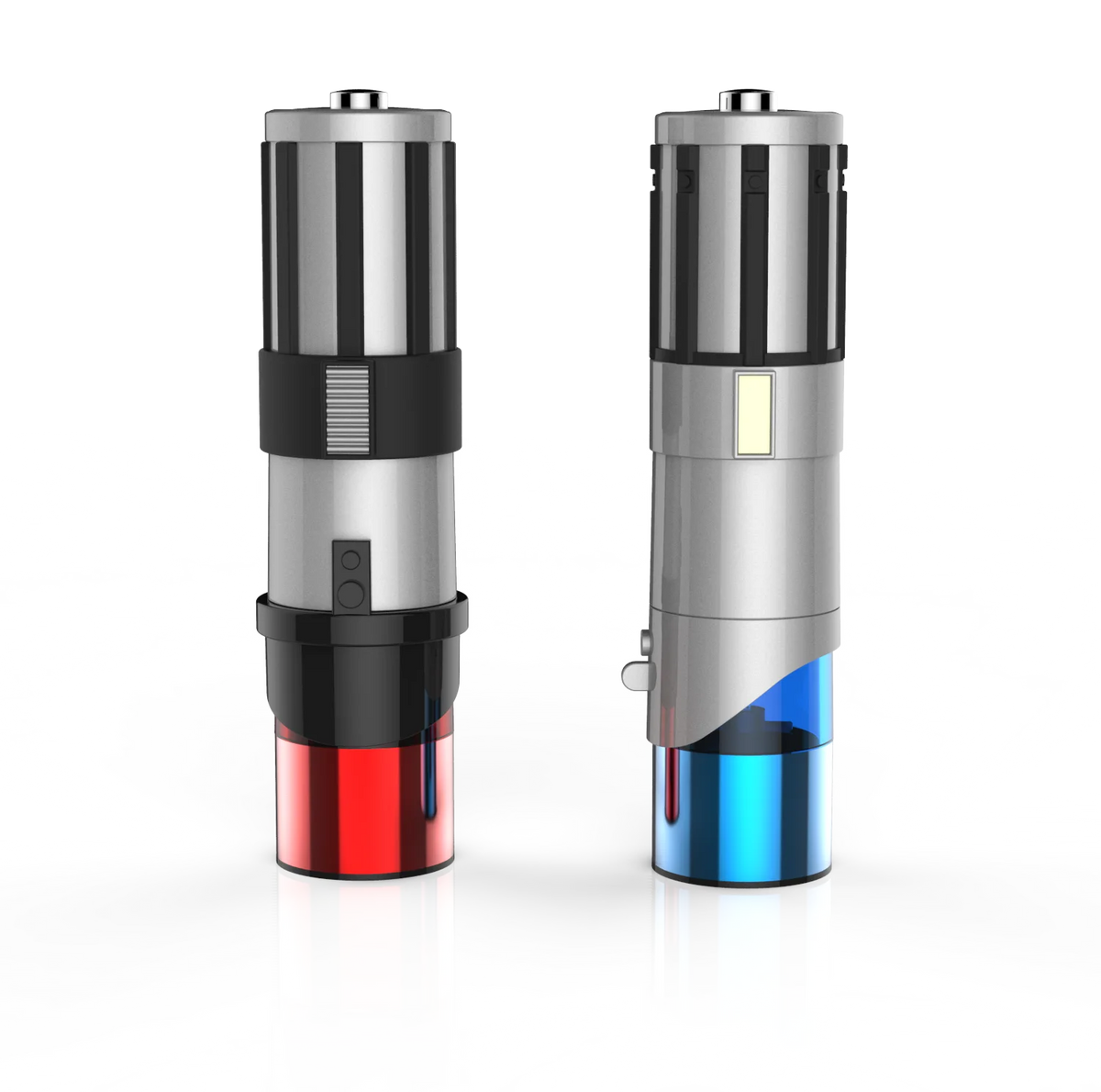 Electric Salt & Pepper Mill Grinder Set Y2213