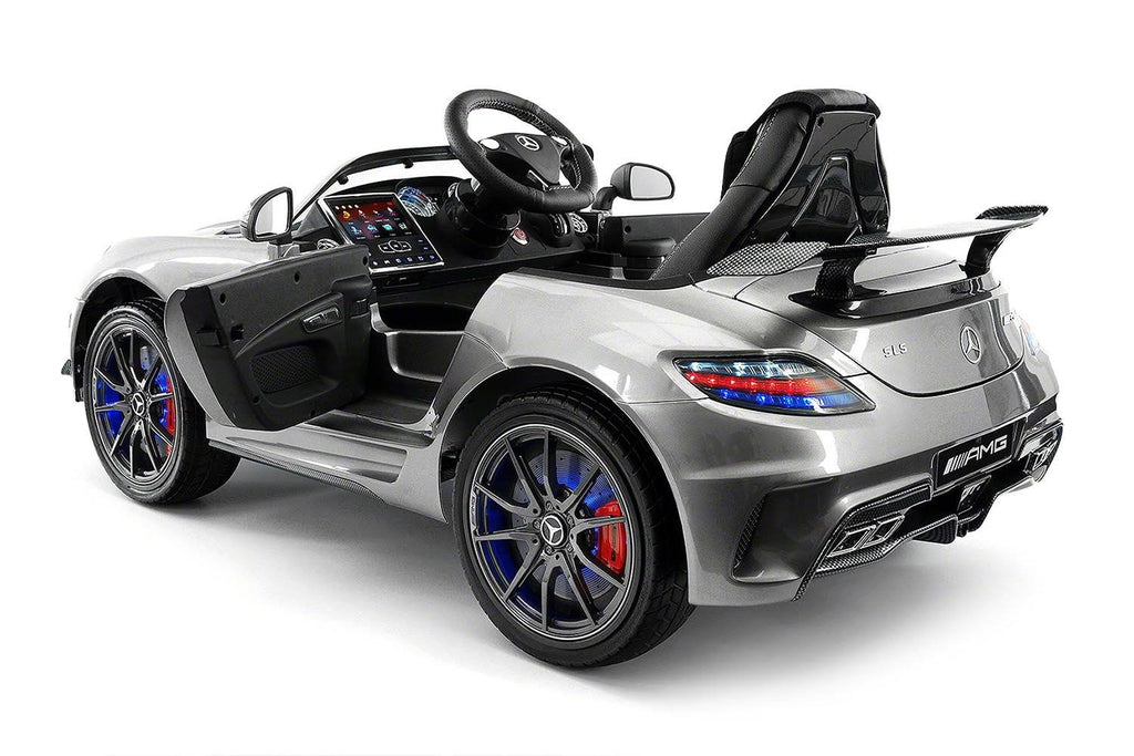 12V Ride on Car for Kids S60775