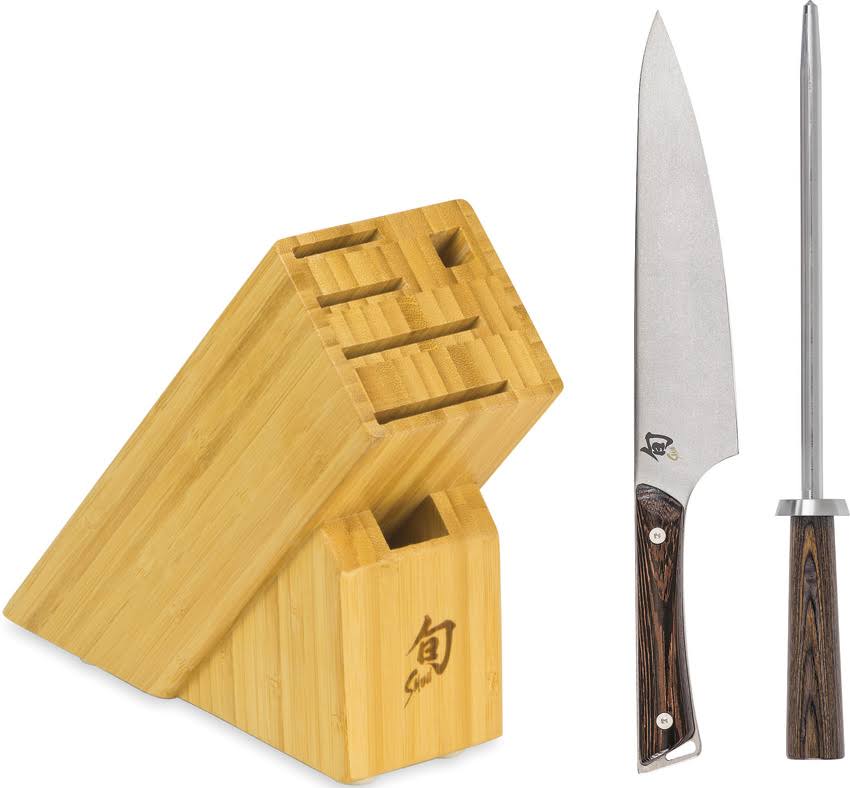 Kanso Block Set Y276
