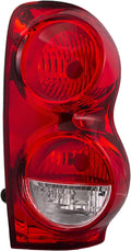Tail Light Pack of 2 J67518