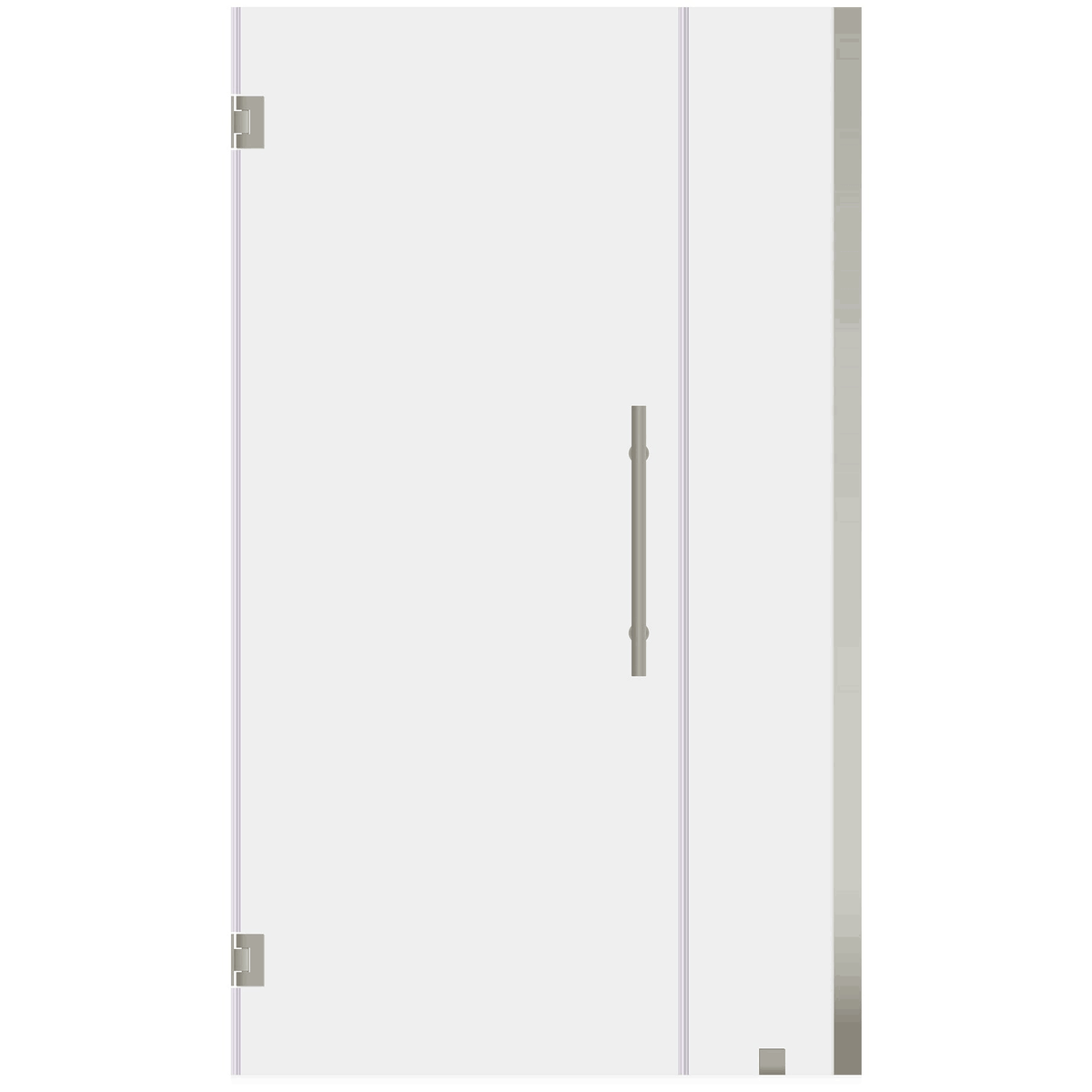 Swing-Out Shower Door O44205