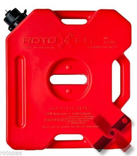 1.75 Gallon Gasoline Pack C661328