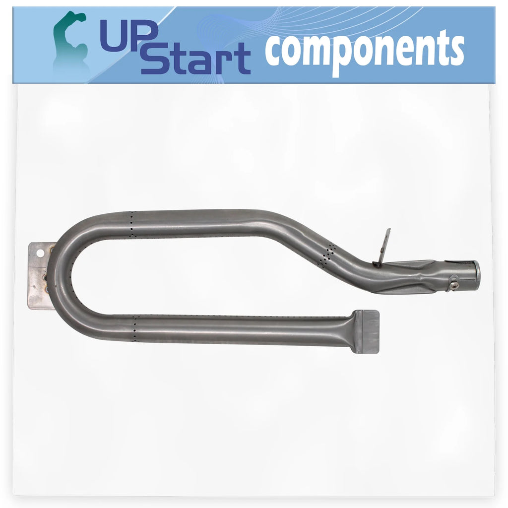 3-Pack Stainless Steel BBQ Gas Grill Tube Burner Replacement Parts U9830