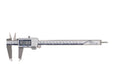 0 to 8 in Digital Caliper T931