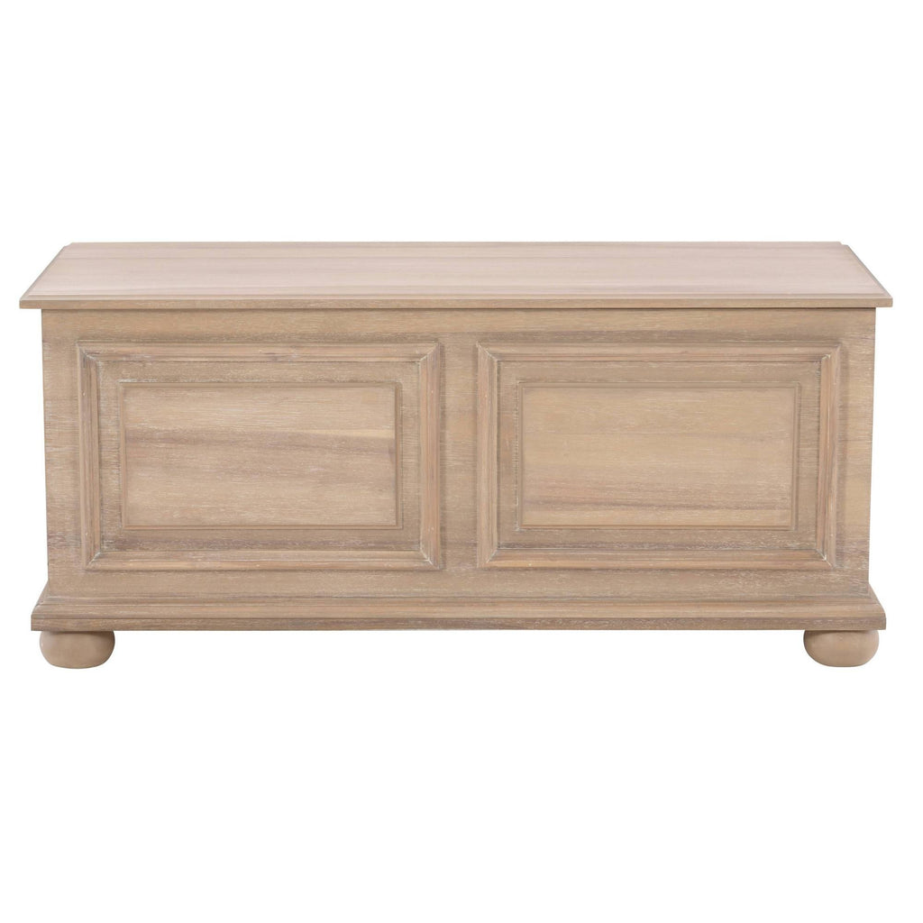 Cedar Chest Natural M2835