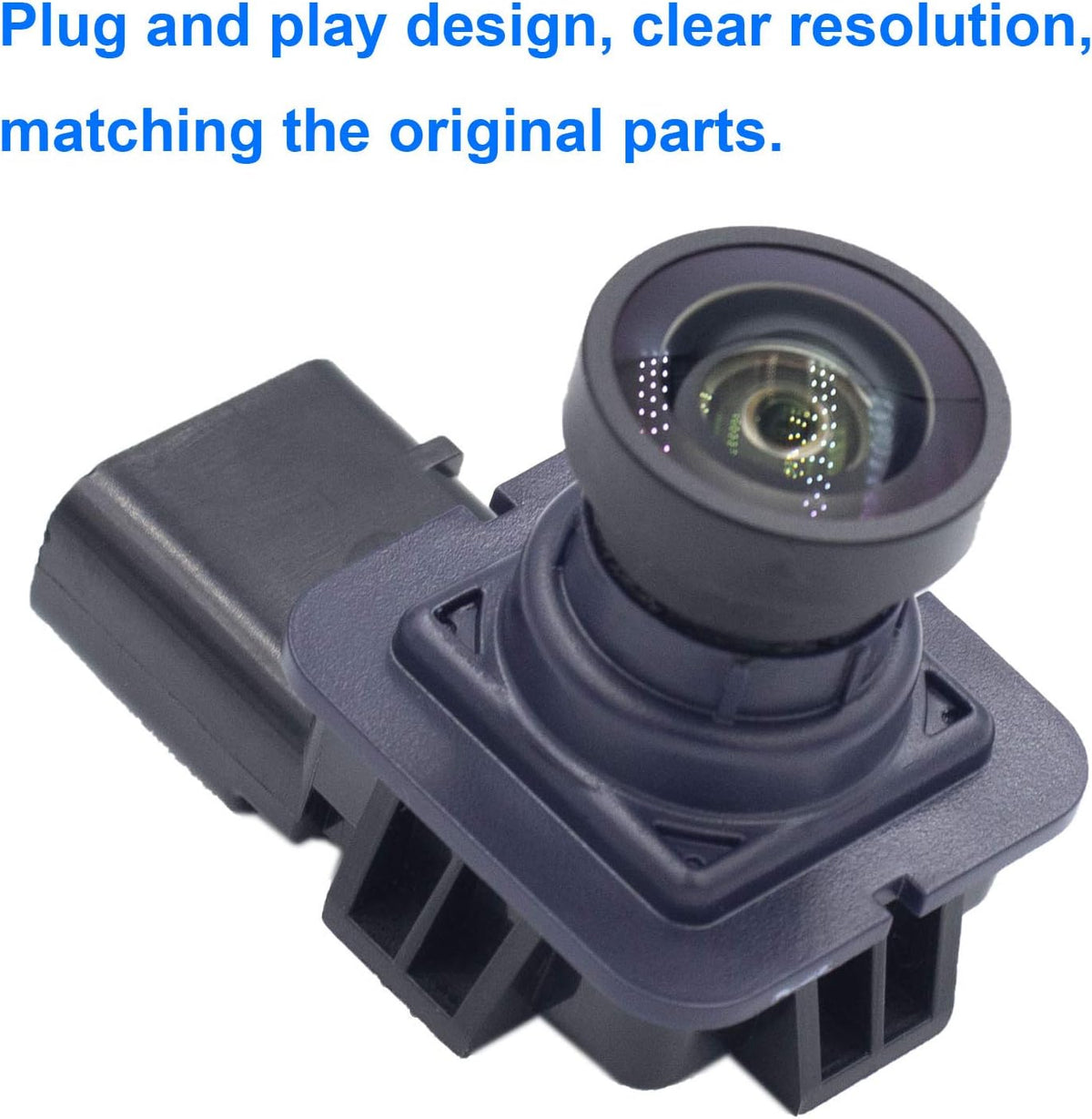Replacement Rear View Backup Camera for Explorer, Pack of 2 F9982